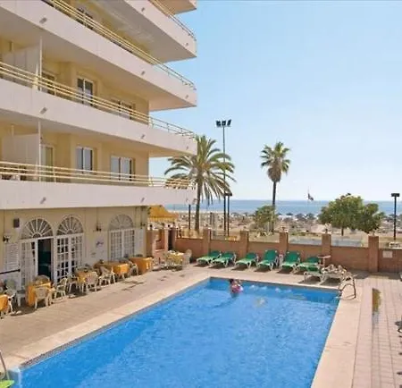 Estudio Turistico Bythesea *