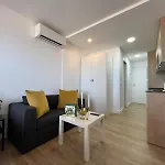 Estudio Turistico Bythesea דירה