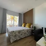 דירה Estudio Turistico Bythesea