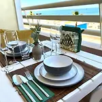 Estudio Turistico Bythesea * פואנגירולה