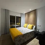 Estudio Turistico Bythesea דירה