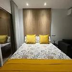 דירה Estudio Turistico Bythesea *