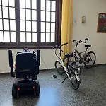 Estudio Turistico Bythesea דירה *