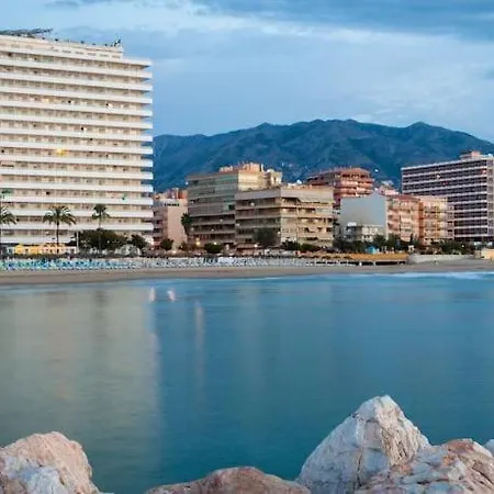 Апартаменты Estudio Turistico Bythesea