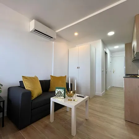 Estudio Turistico Bythesea Апартаменти