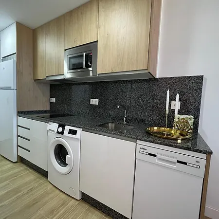 דירה Estudio Turistico Bythesea