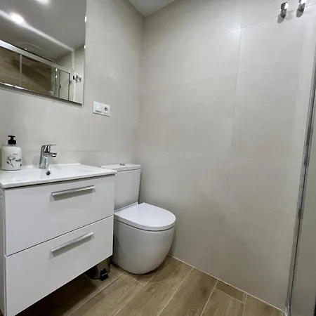 Estudio Turistico Bythesea פואנגירולה