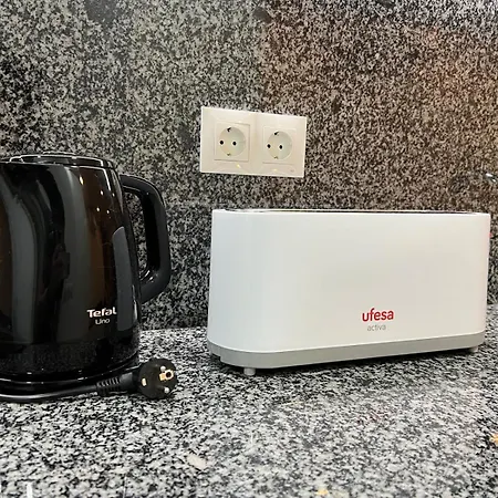 Estudio Turistico Bythesea *