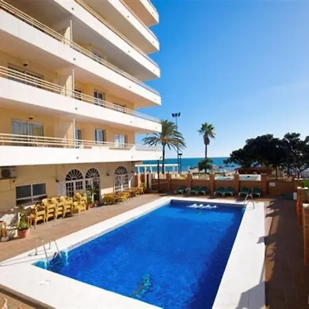 Estudio Turistico Bythesea פואנגירולה