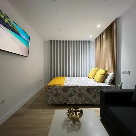 דירה Estudio Turistico Bythesea