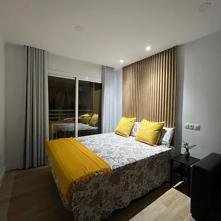 Estudio Turistico Bythesea Апартаменти