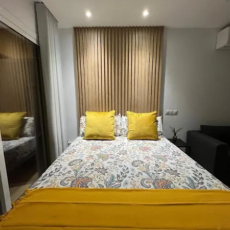 Apartment Estudio Turistico Bythesea *