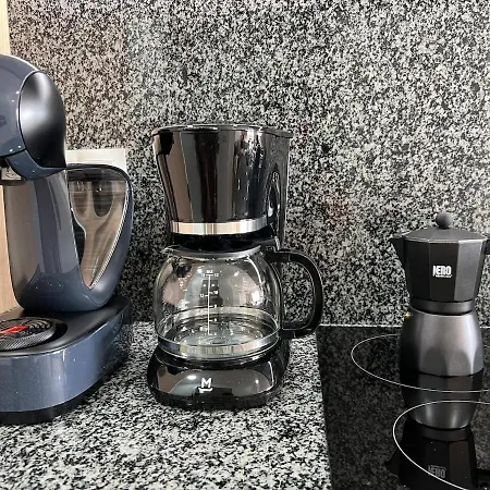 דירה Estudio Turistico Bythesea