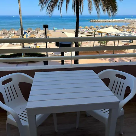 Estudio Turistico Bythesea Fuengirola
