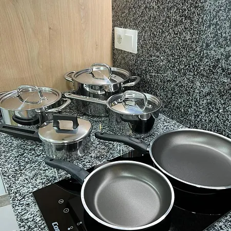 Estudio Turistico Bythesea דירה פואנגירולה