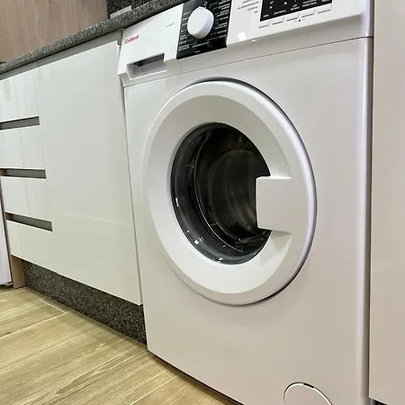 Apartment Estudio Turistico Bythesea *