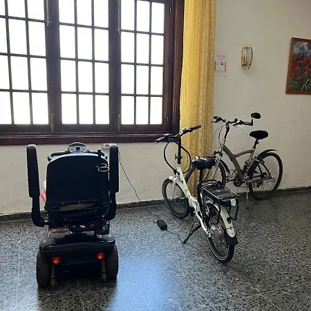 Estudio Turistico Bythesea דירה *