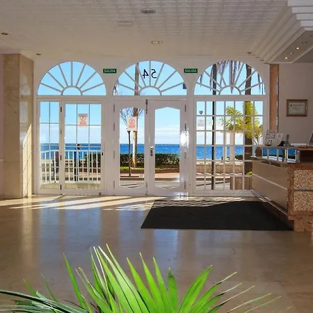 דירה Estudio Turistico Bythesea *