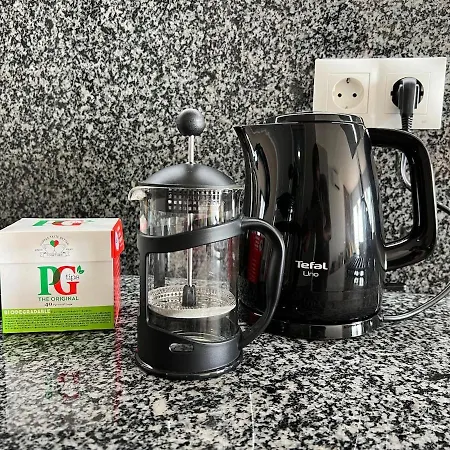 Estudio Turistico Bythesea דירה פואנגירולה