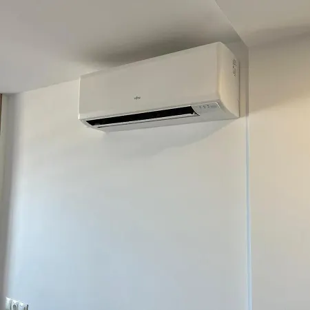 Estudio Turistico Bythesea דירה