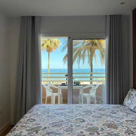 Estudio Turistico Bythesea *