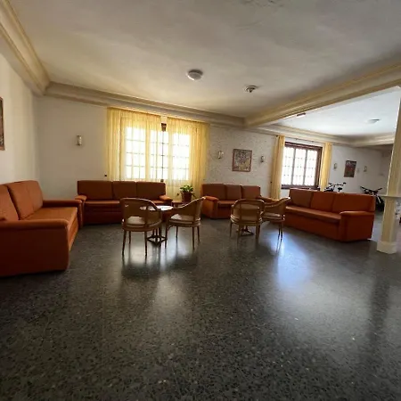 Apartment Estudio Turistico Bythesea Fuengirola