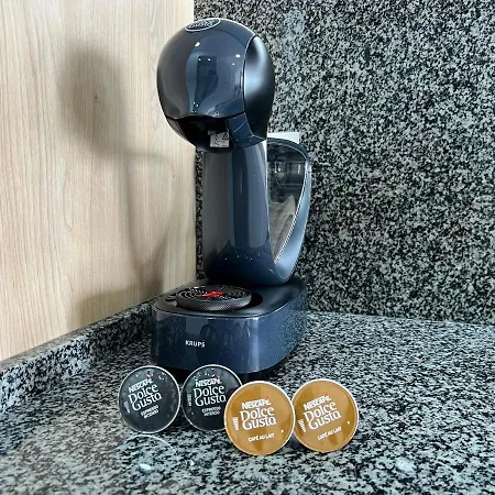 Estudio Turistico Bythesea דירה *