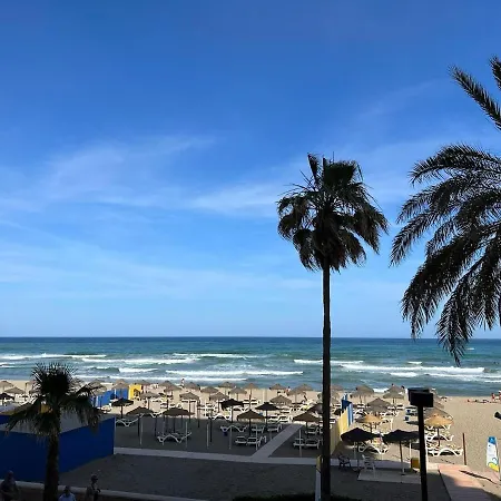 דירה Estudio Turistico Bythesea *