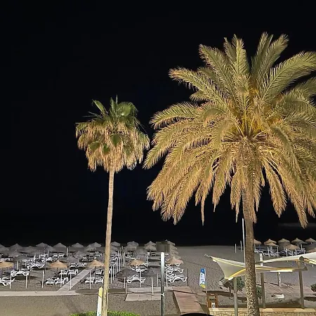 Estudio Turistico Bythesea דירה