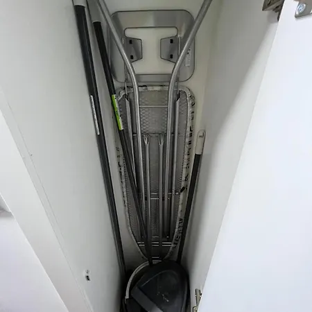 Estudio Turistico Bythesea דירה פואנגירולה