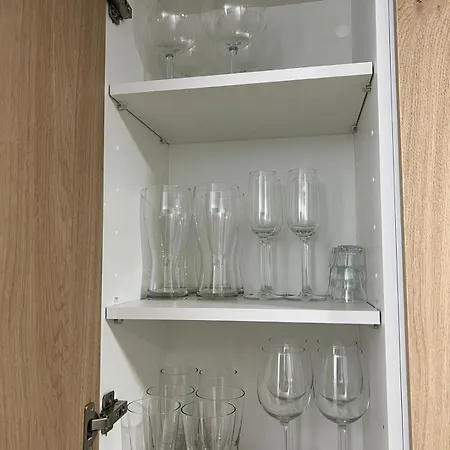 Estudio Turistico Bythesea דירה פואנגירולה