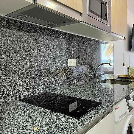 Estudio Turistico Bythesea פואנגירולה