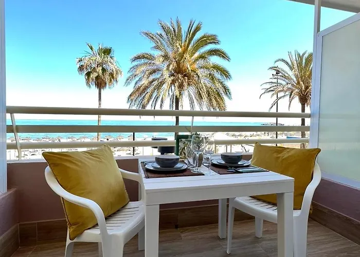 Estudio Turistico Bythesea *