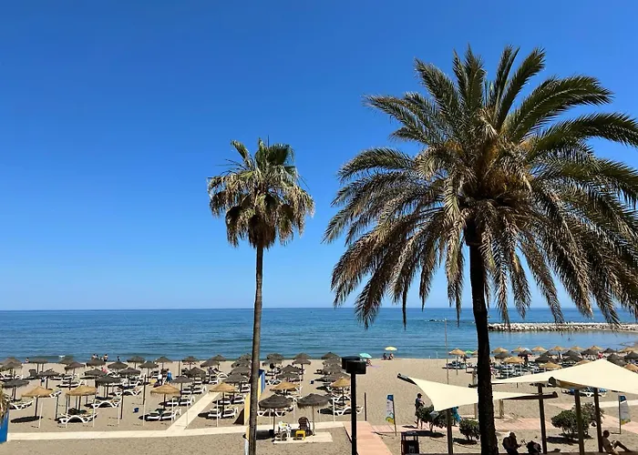 アパート Estudio Turistico Bythesea