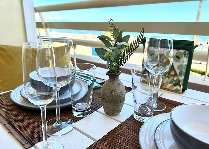 アパート Estudio Turistico Bythesea