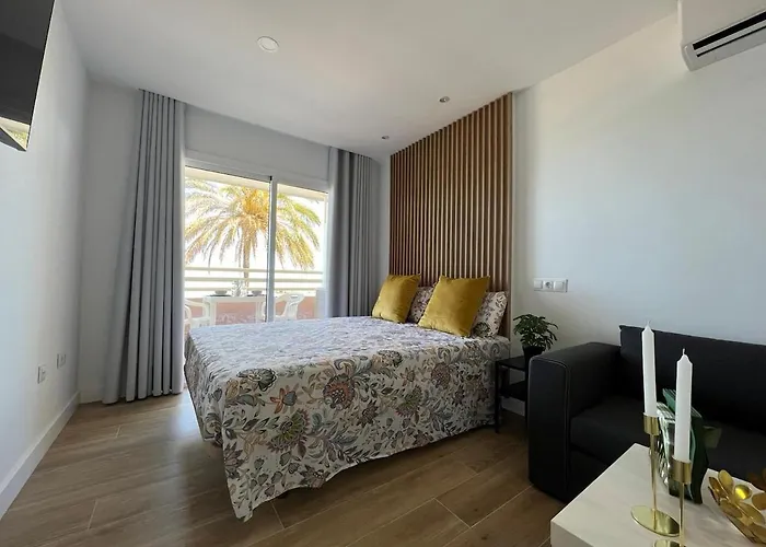 アパート Estudio Turistico Bythesea