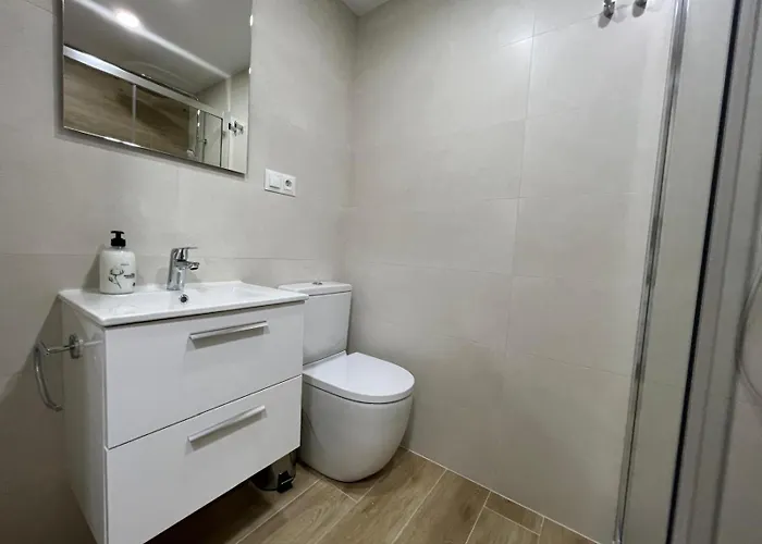 Estudio Turistico Bythesea フエンヒロラ