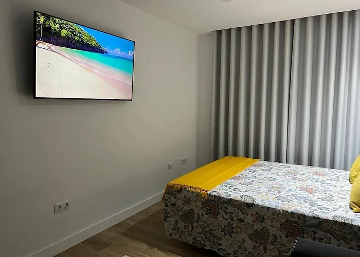 Estudio Turistico Bythesea * フエンヒロラ