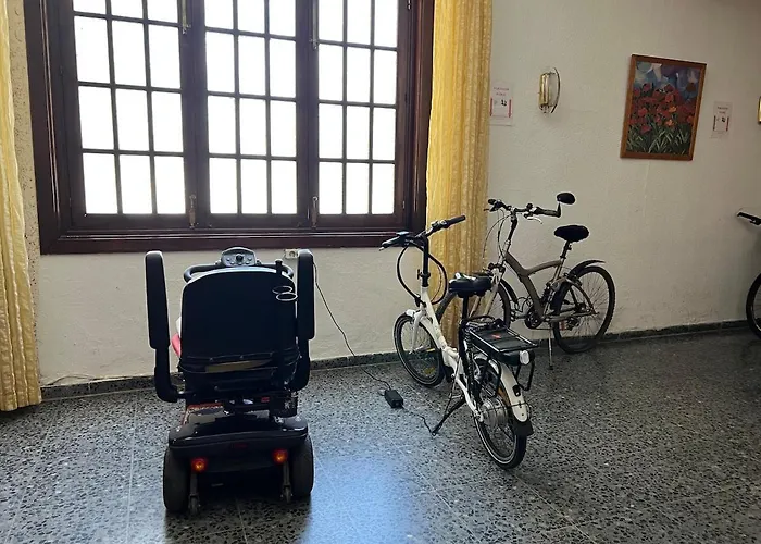 Estudio Turistico Bythesea アパート *