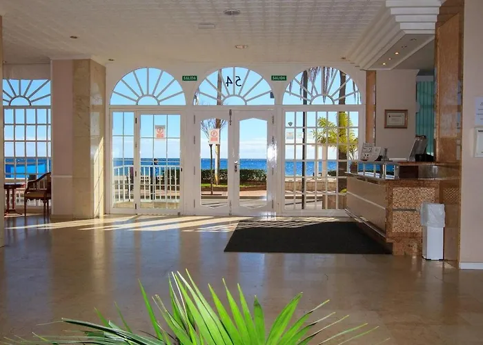 アパート Estudio Turistico Bythesea *