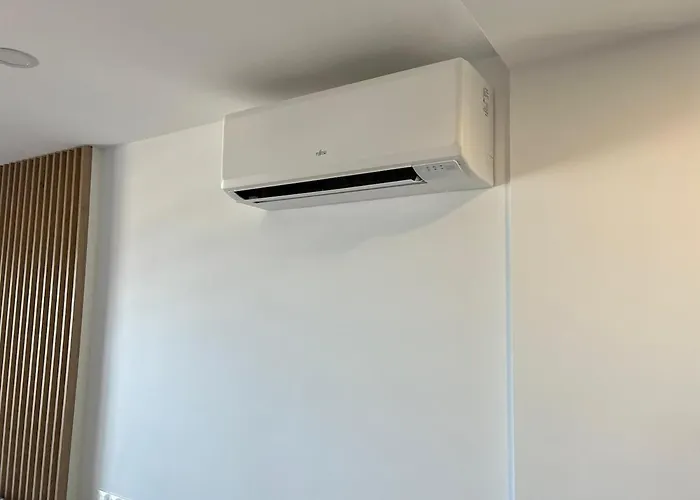 Estudio Turistico Bythesea アパート