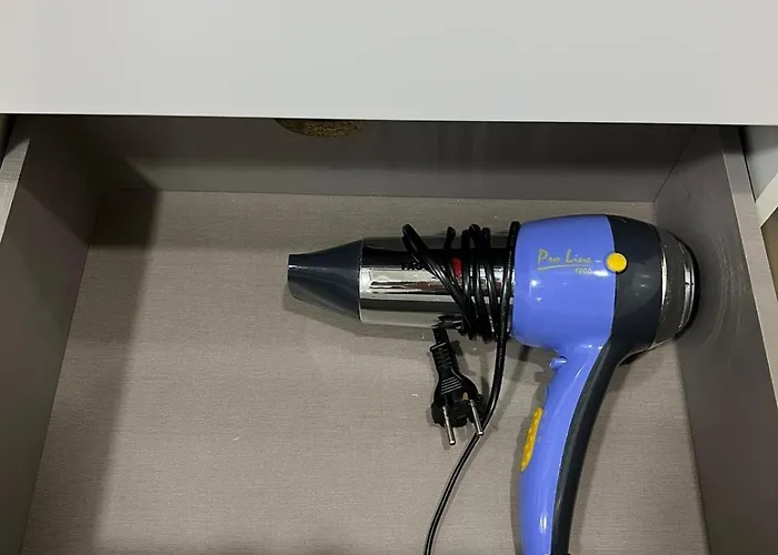 Estudio Turistico Bythesea フエンヒロラ