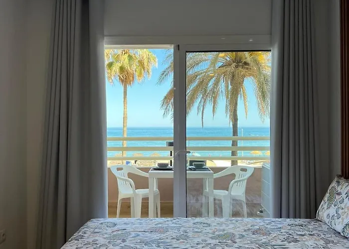 Estudio Turistico Bythesea *