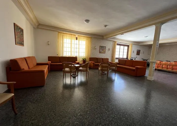 アパート Estudio Turistico Bythesea フエンヒロラ