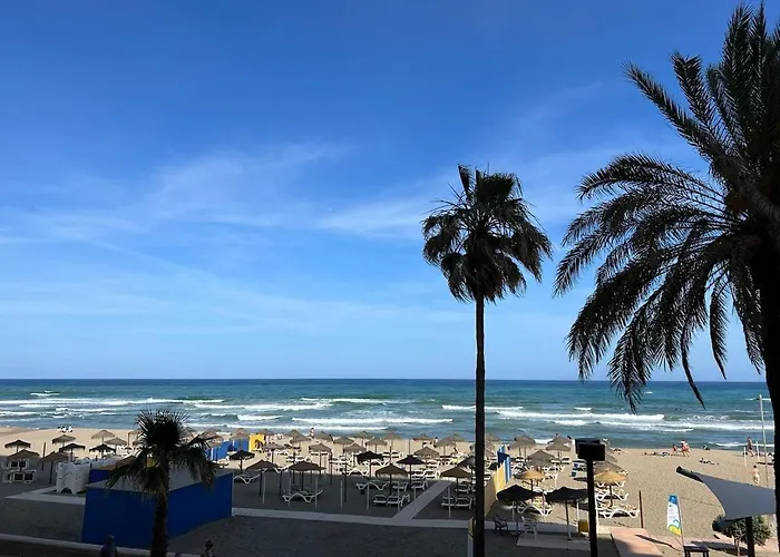 アパート Estudio Turistico Bythesea *