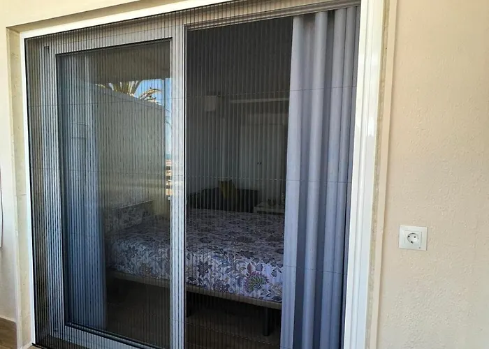 アパート Estudio Turistico Bythesea フエンヒロラ