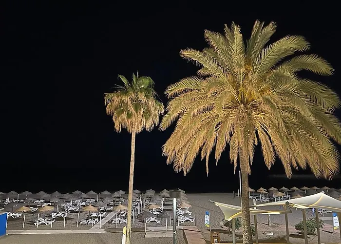 Estudio Turistico Bythesea アパート