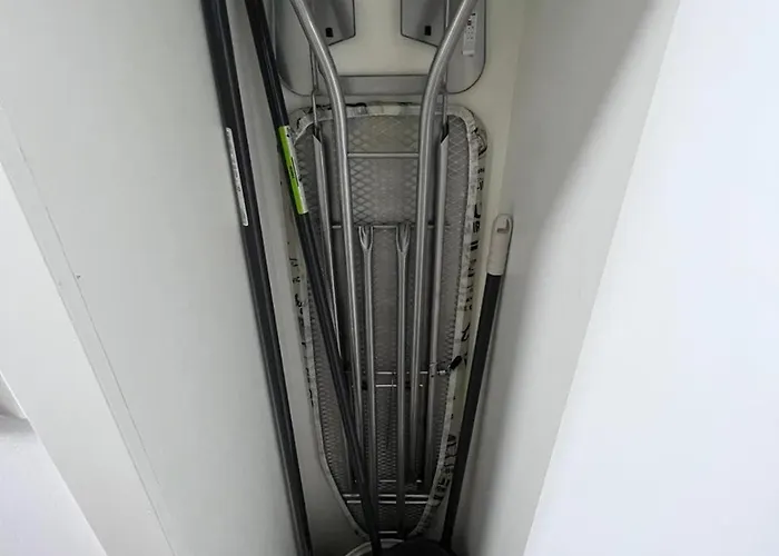 Estudio Turistico Bythesea アパート フエンヒロラ