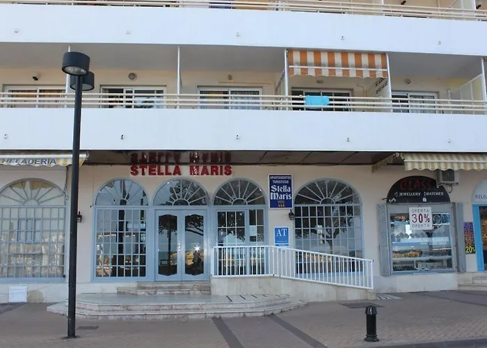 アパート Estudio Turistico Bythesea