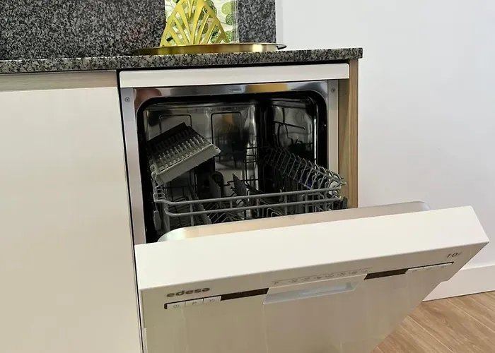 アパート Estudio Turistico Bythesea フエンヒロラ